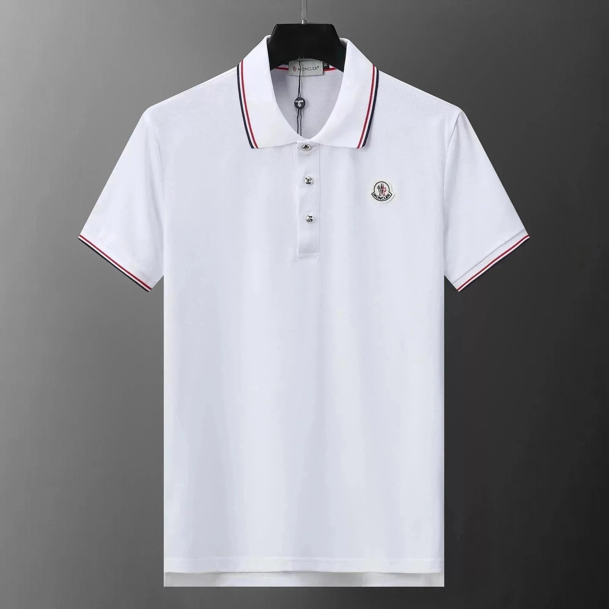 MONCL Clothing Polo T Shirt
