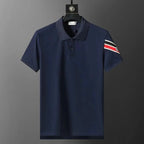 MONCL Clothing Polo T Shirt