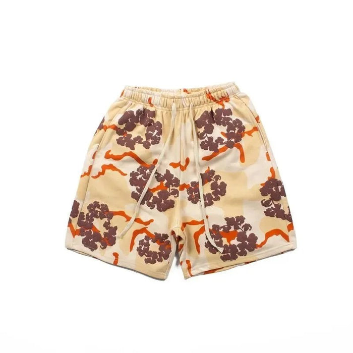DENIM Summer Shorts