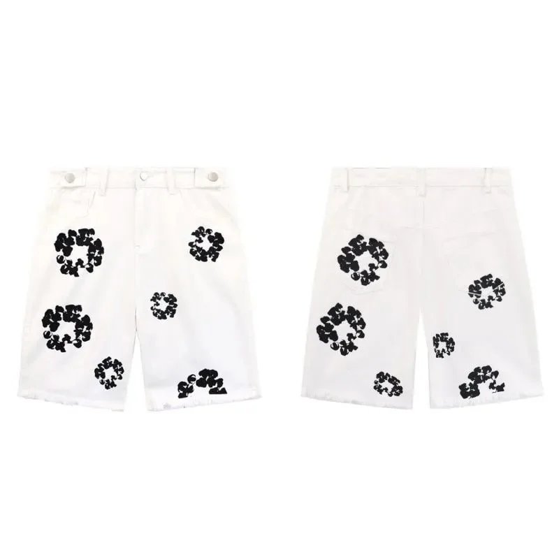 DENIM Summer Shorts