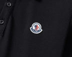 MONCL Clothing Polo T Shirt