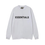 ESSEN Clothing Crewneck Set
