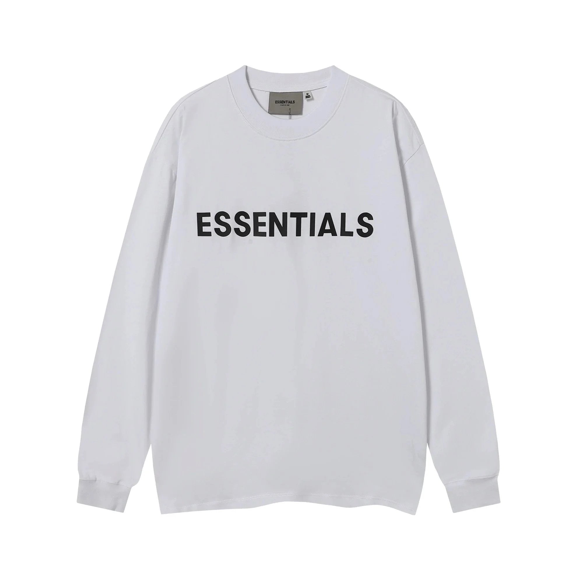 ESSEN Clothing Crewneck Set