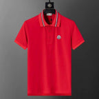 MONCL Clothing Polo T Shirt