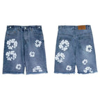DENIM Summer Shorts