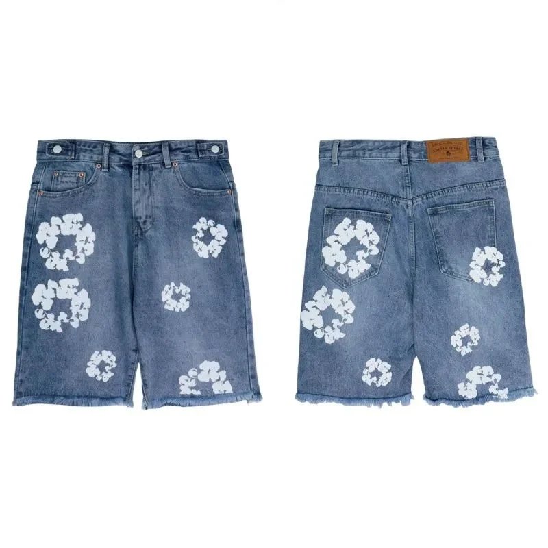 DENIM Summer Shorts