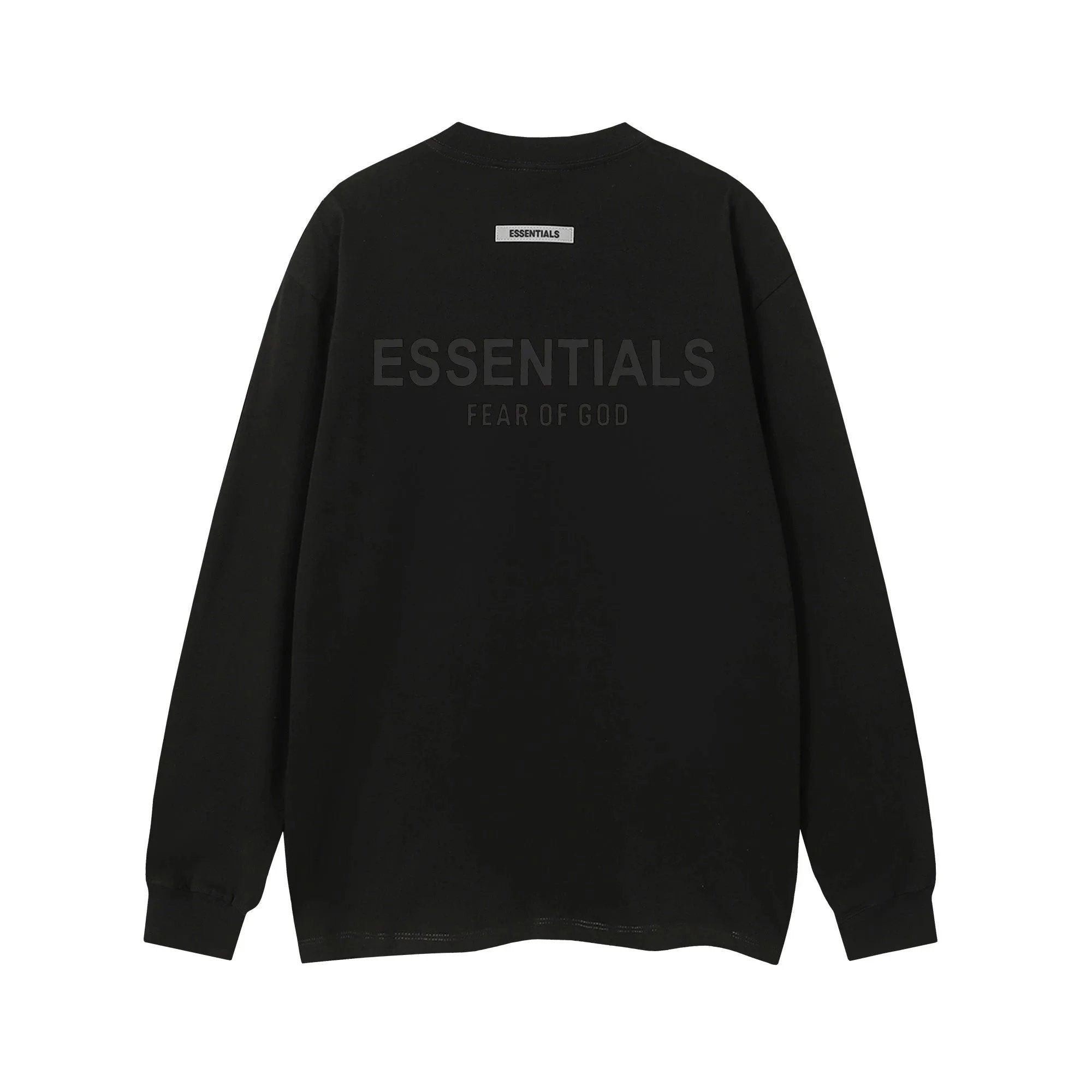 ESSEN Clothing Crewneck Set