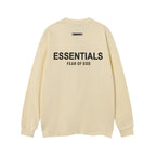 ESSEN Clothing Crewneck Set