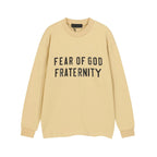 ESSEN Clothing Crewneck Set
