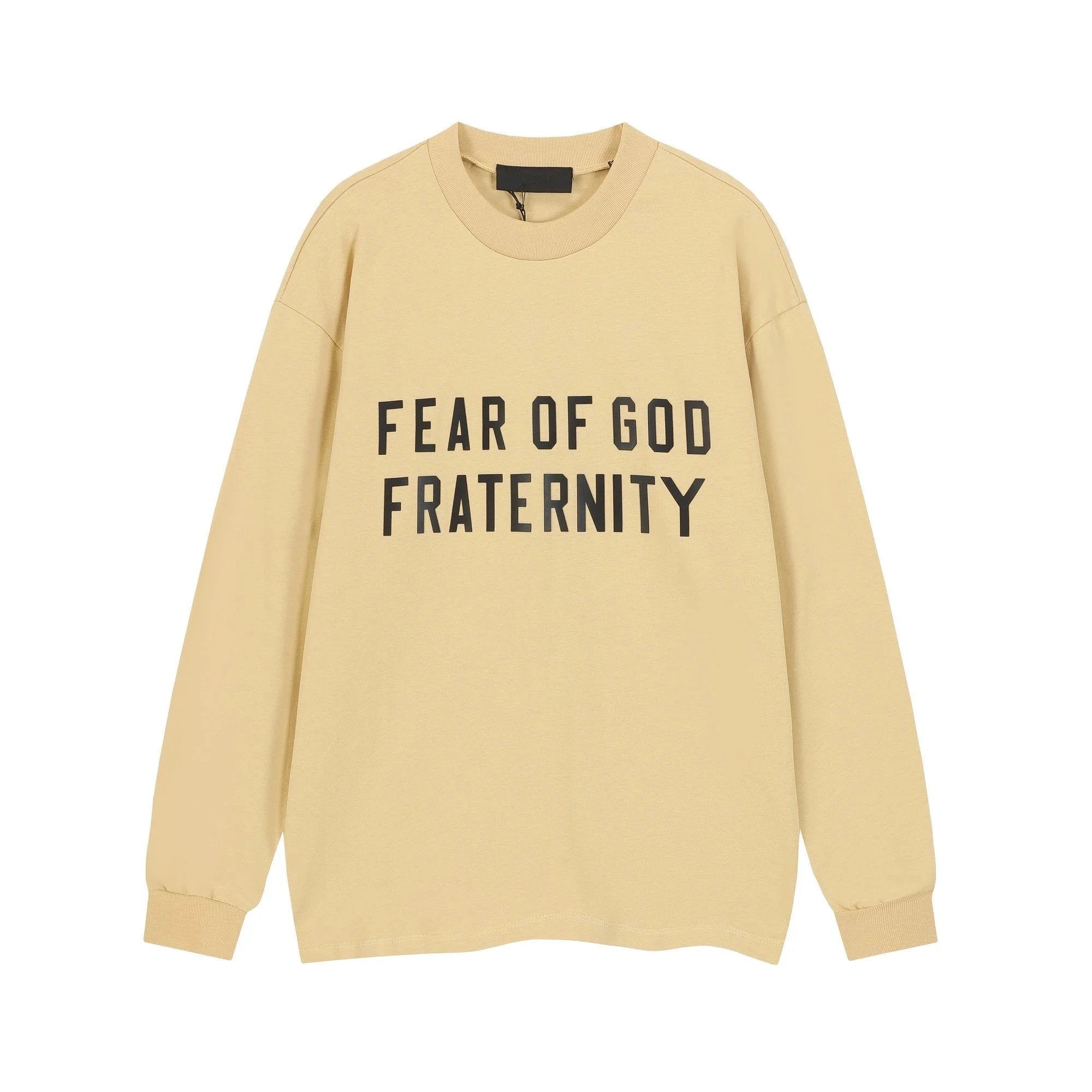 ESSEN Clothing Crewneck Set