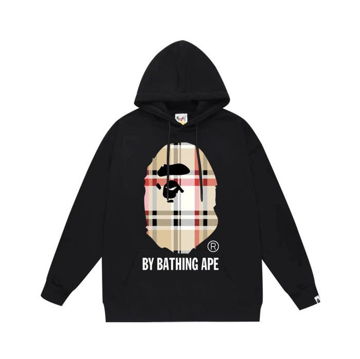 BAP Clothing Designer Hoodies