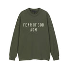 ESSEN Clothing Crewneck Set