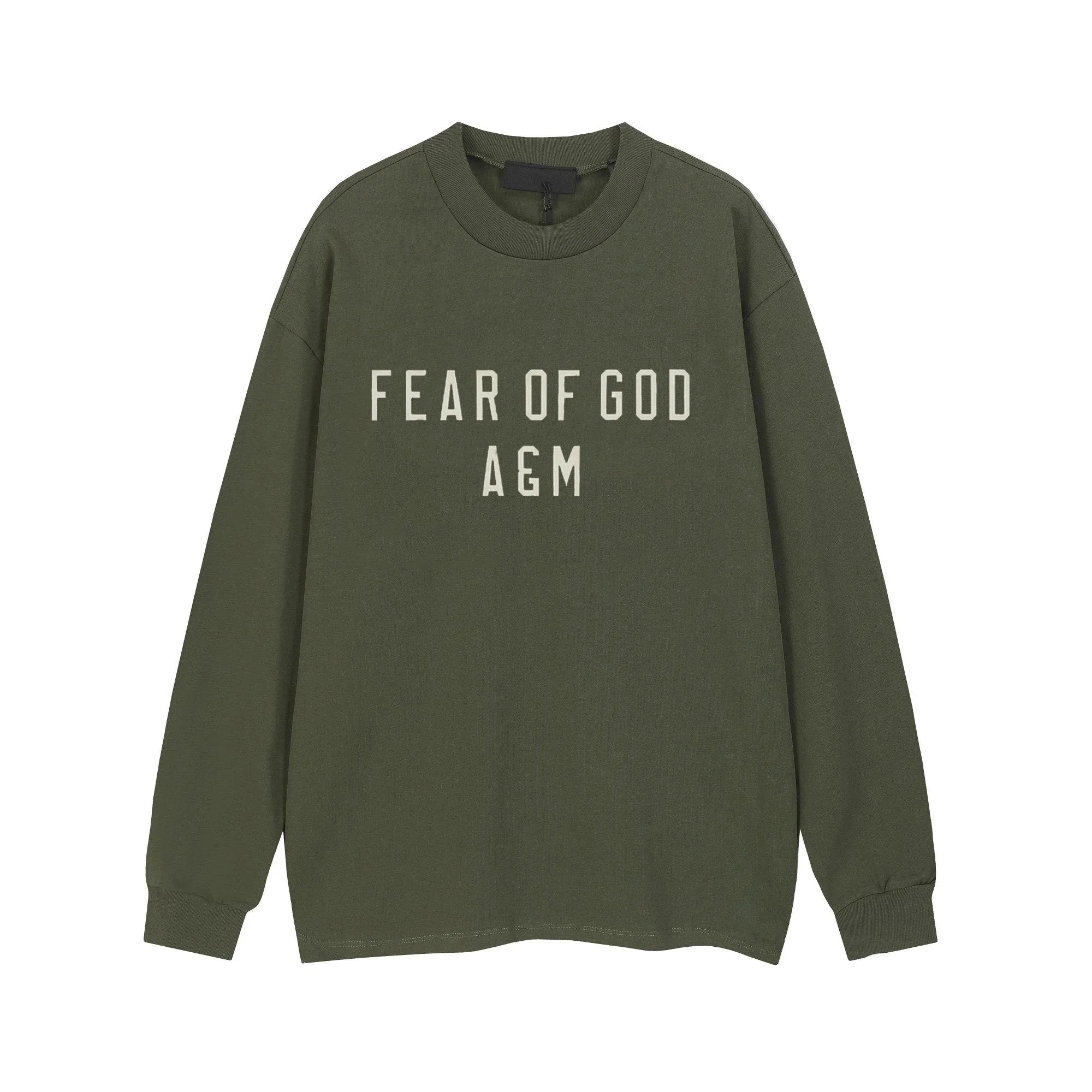 ESSEN Clothing Crewneck Set