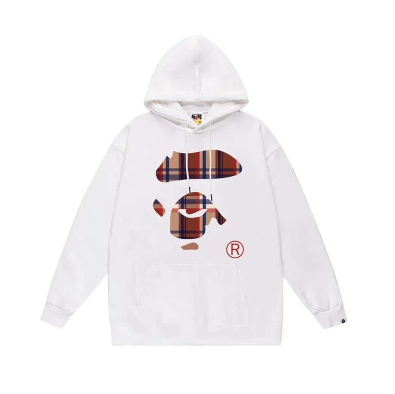 BAP Clothing Designer Hoodies