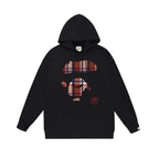BAP Clothing Designer Hoodies
