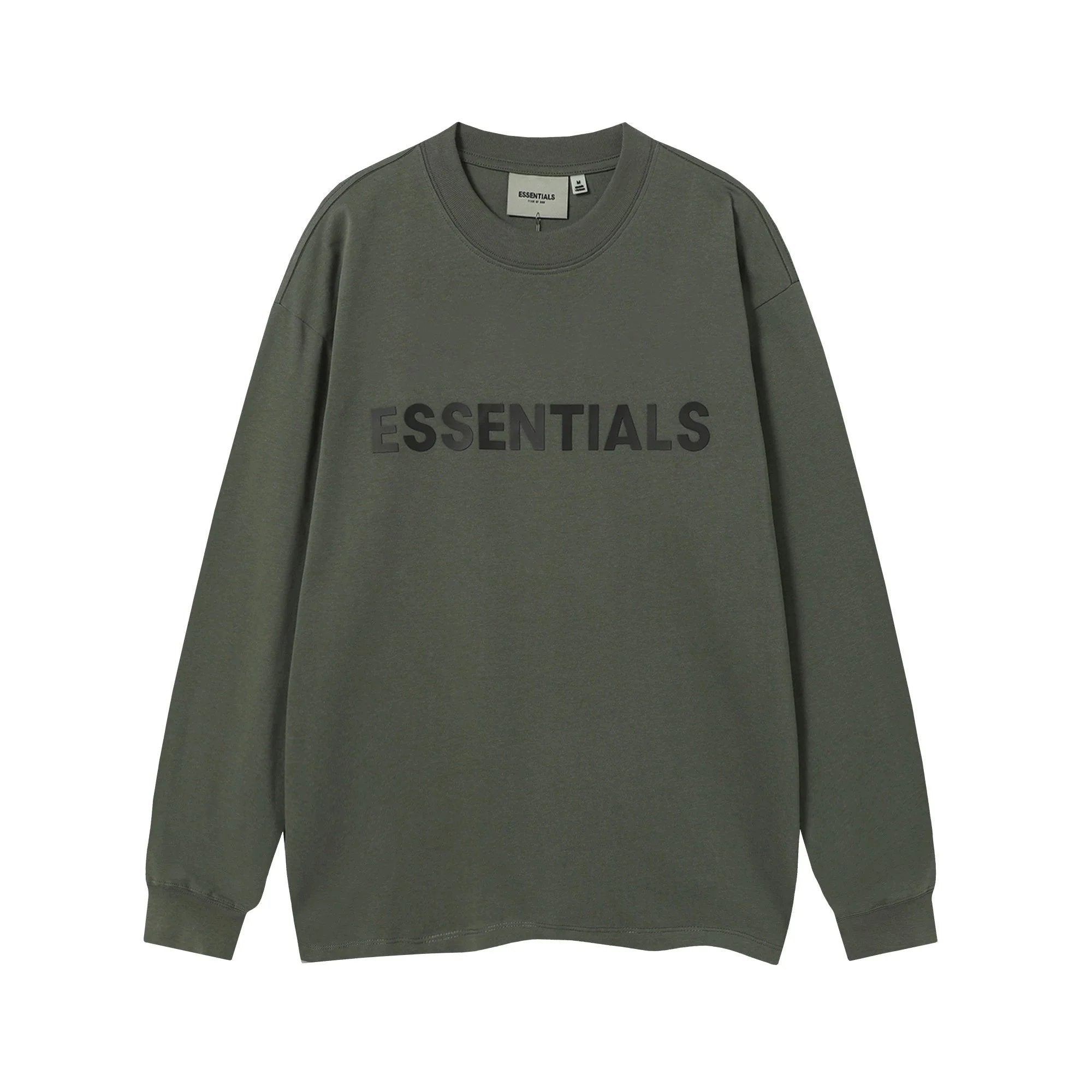 ESSEN Clothing Crewneck Set