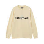 ESSEN Clothing Crewneck Set