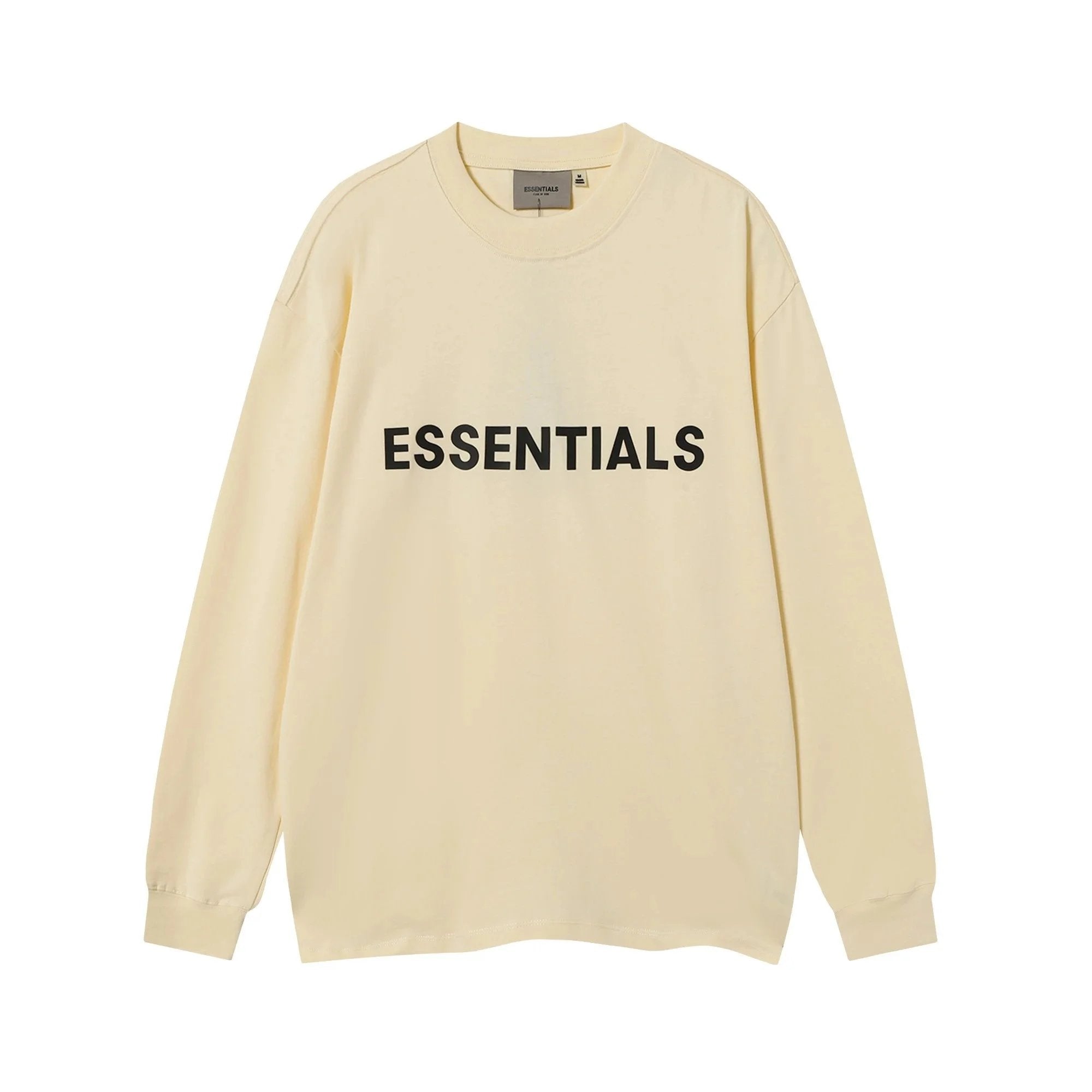 ESSEN Clothing Crewneck Set