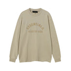 ESSEN Clothing Crewneck Set