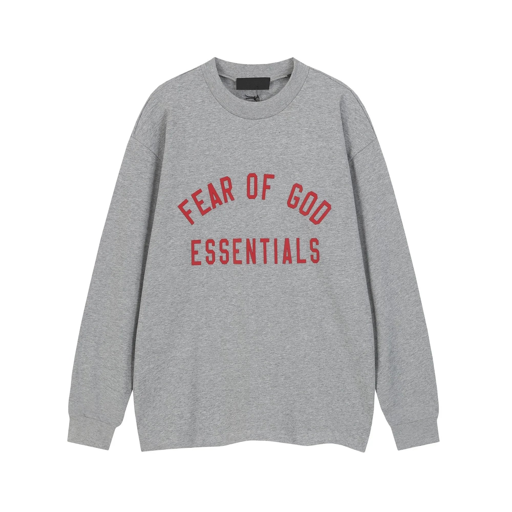 ESSEN Clothing Crewneck Set