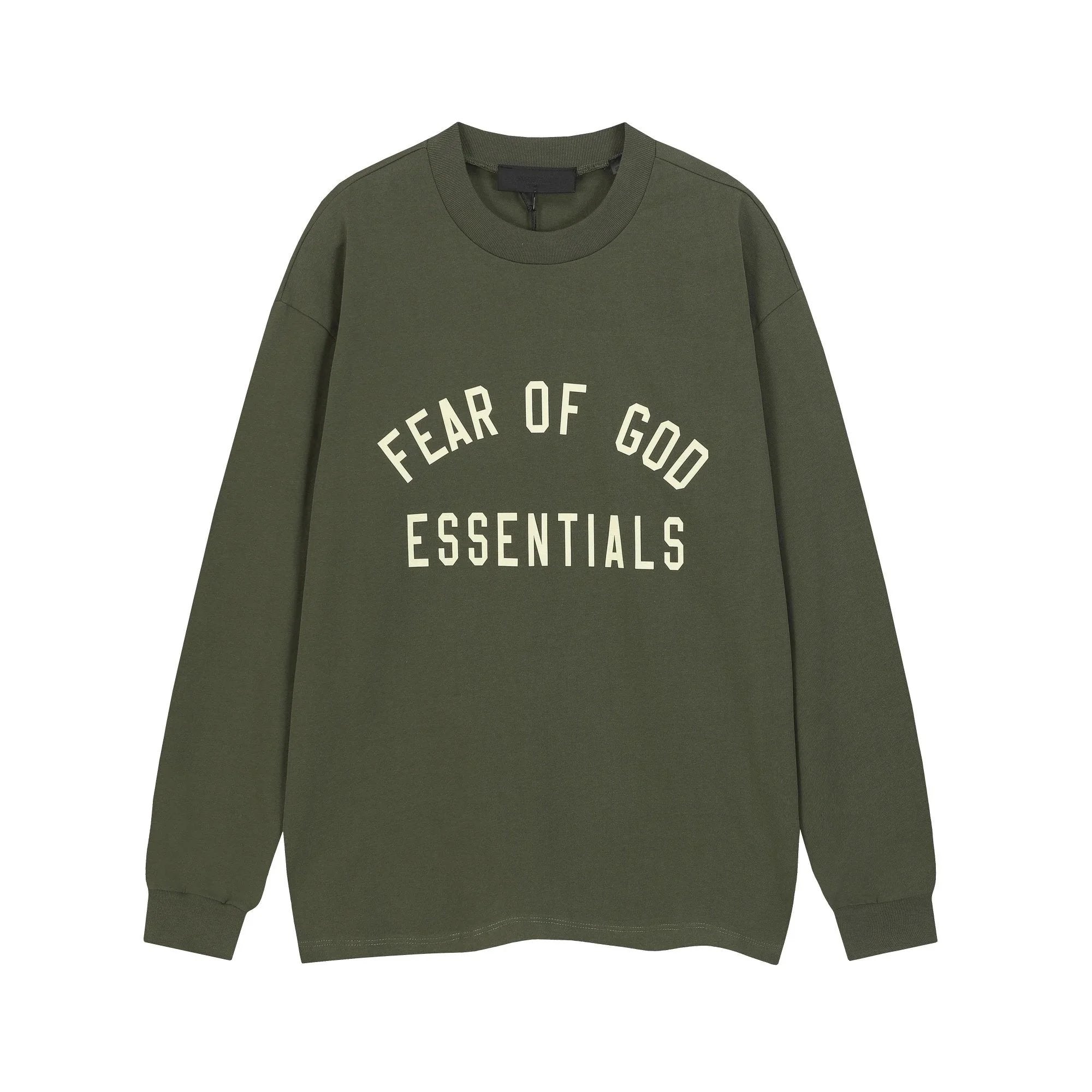 ESSEN Clothing Crewneck Set