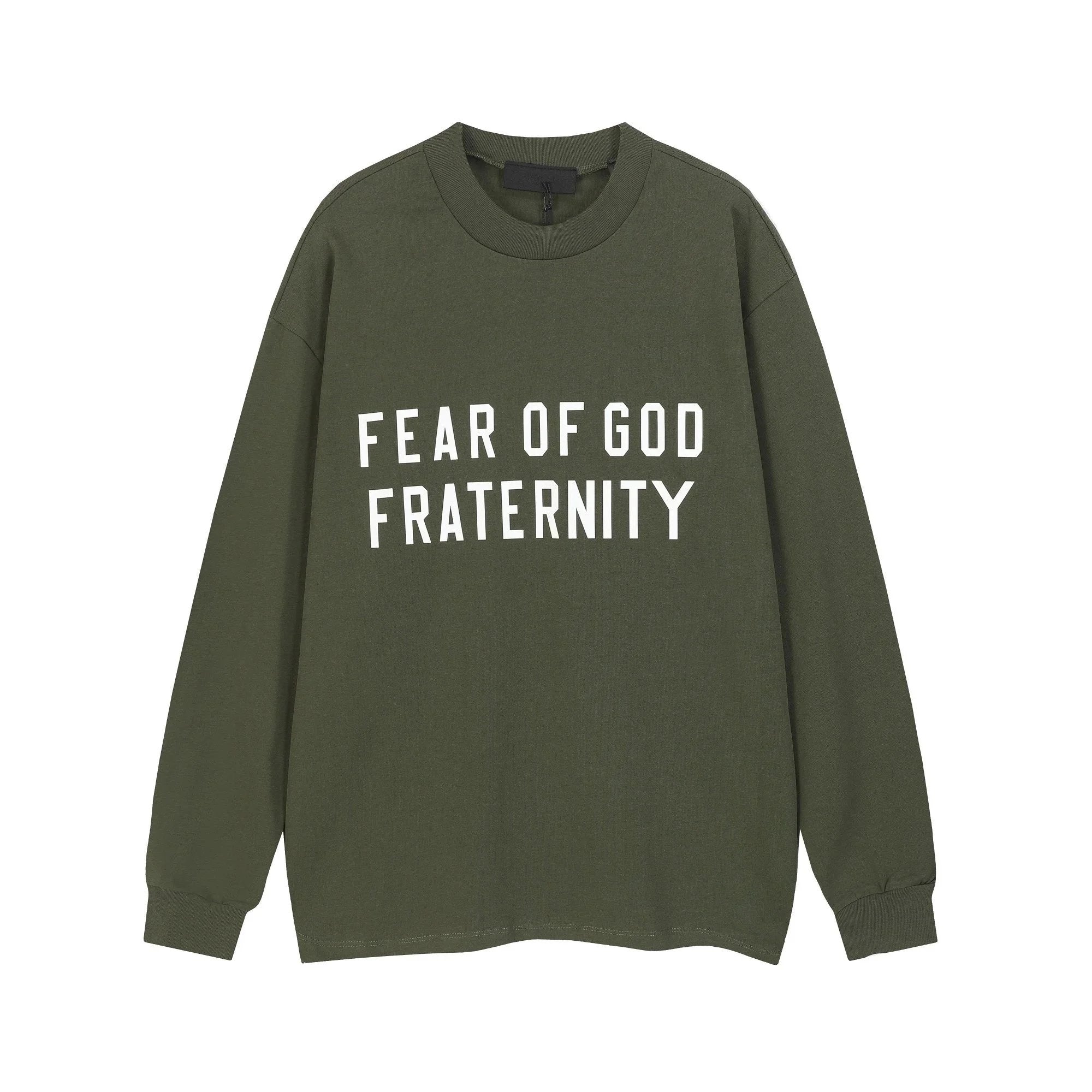 ESSEN Clothing Crewneck Set