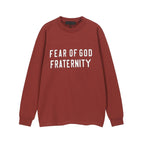 ESSEN Clothing Crewneck Set
