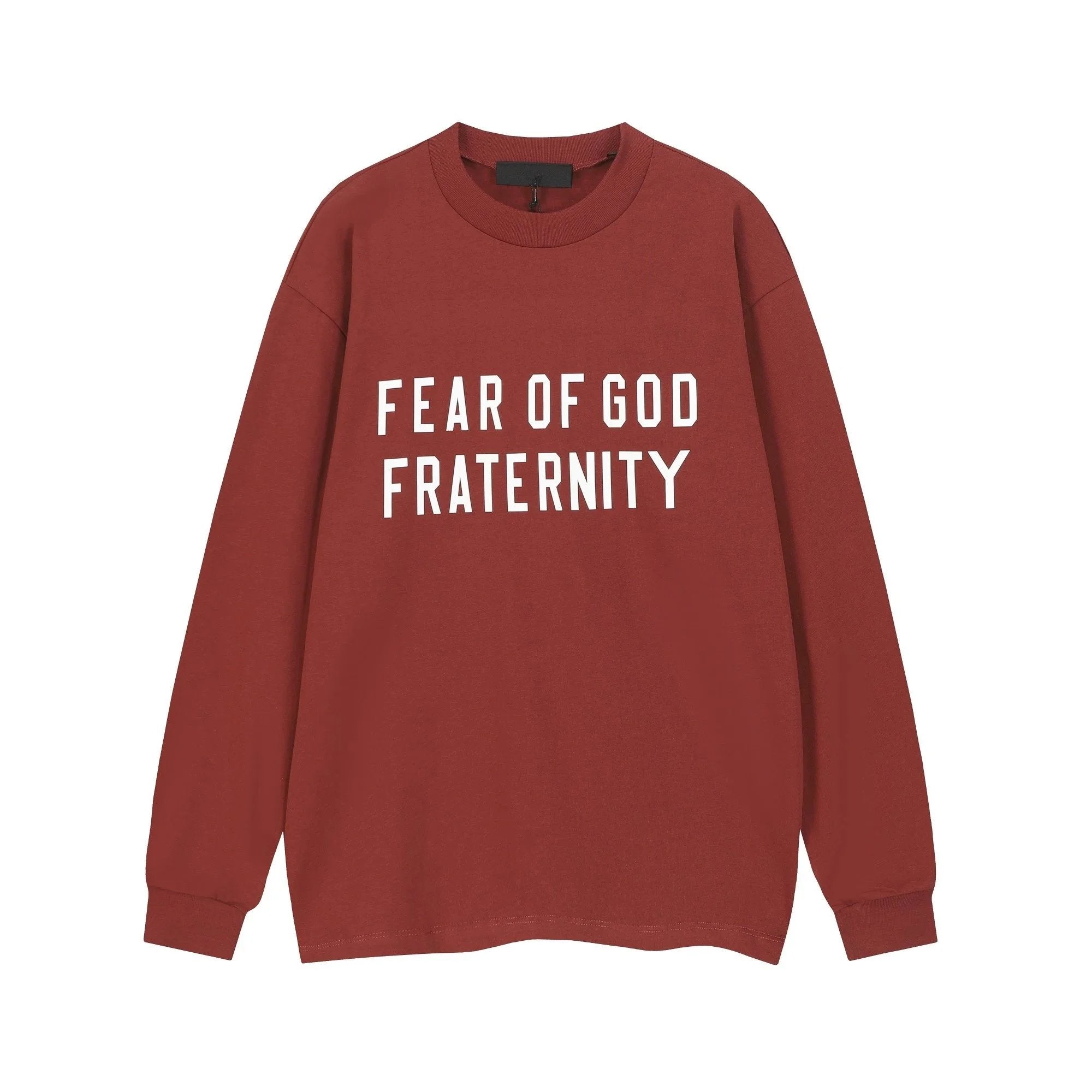 ESSEN Clothing Crewneck Set