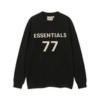 ESSEN Clothing Crewneck Set