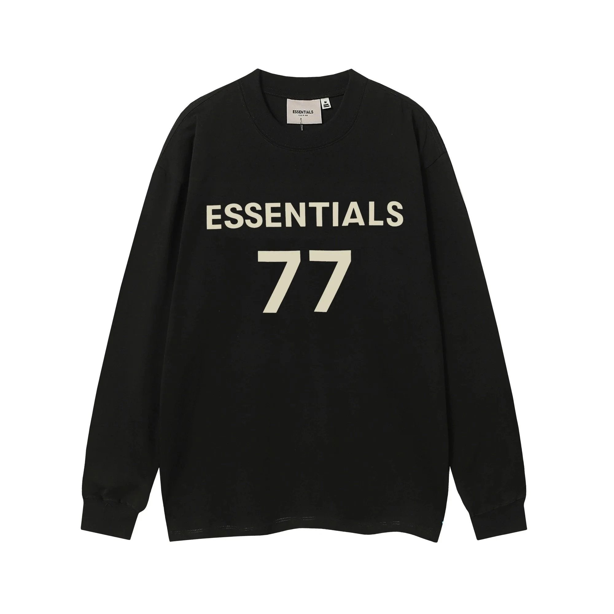ESSEN Clothing Crewneck Set