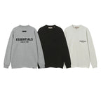 ESSEN Clothing Crewneck Set