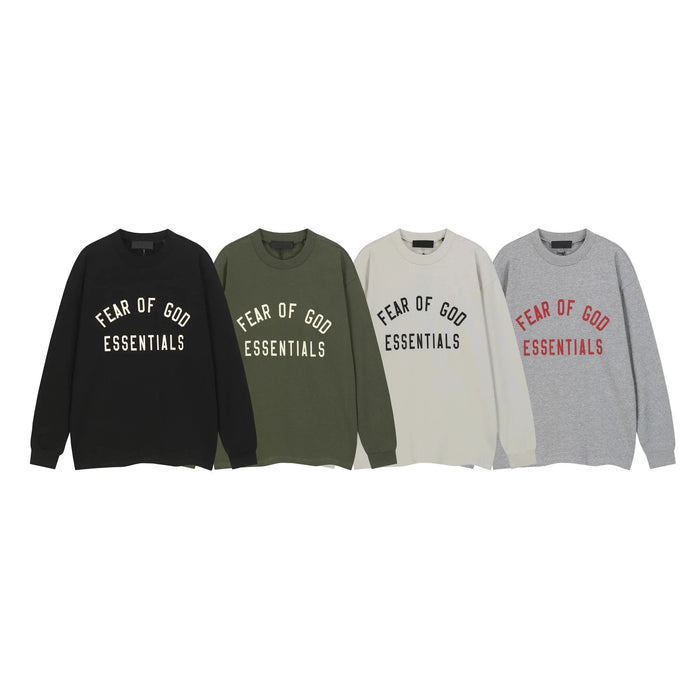 ESSEN Clothing Crewneck Set
