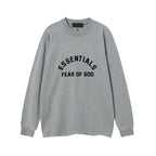 ESSEN Clothing Crewneck Set