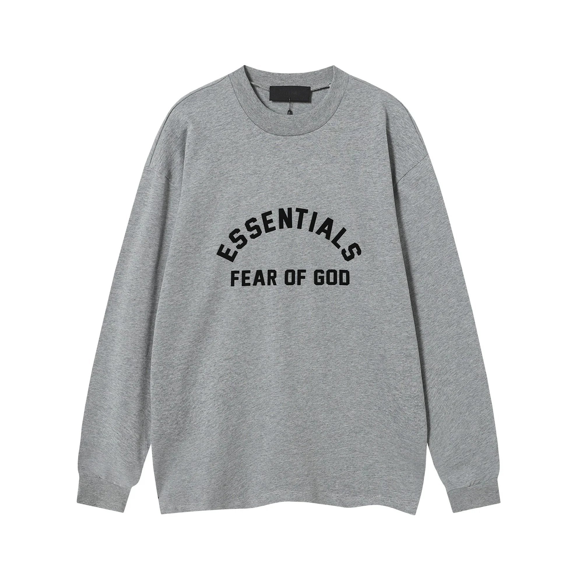 ESSEN Clothing Crewneck Set