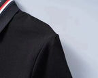 MONCL Clothing Polo T Shirt