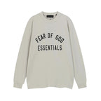 ESSEN Clothing Crewneck Set