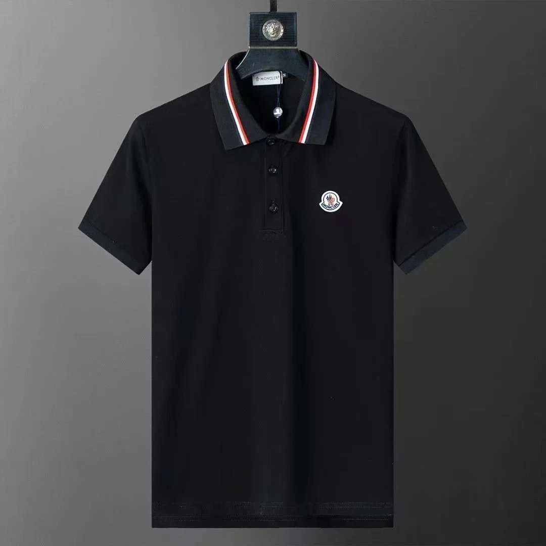 MONCL Clothing Polo T Shirt