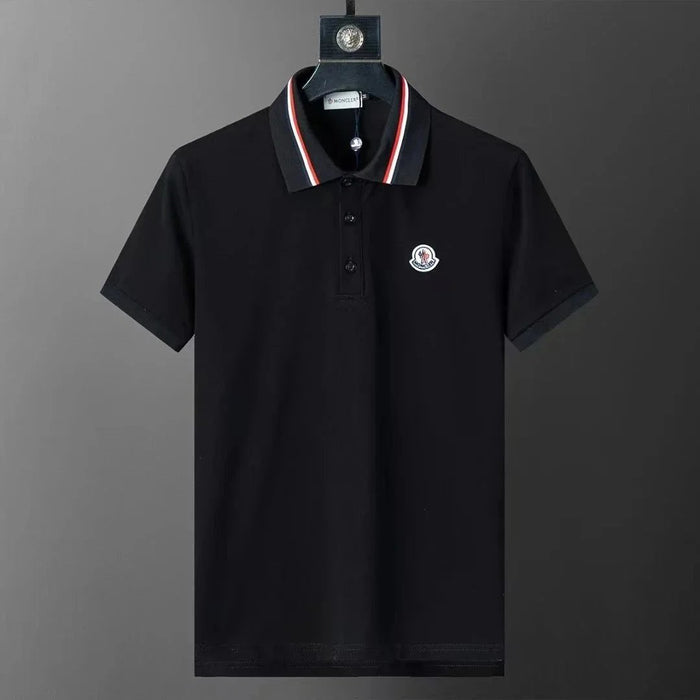 MONCL Clothing Polo T Shirt