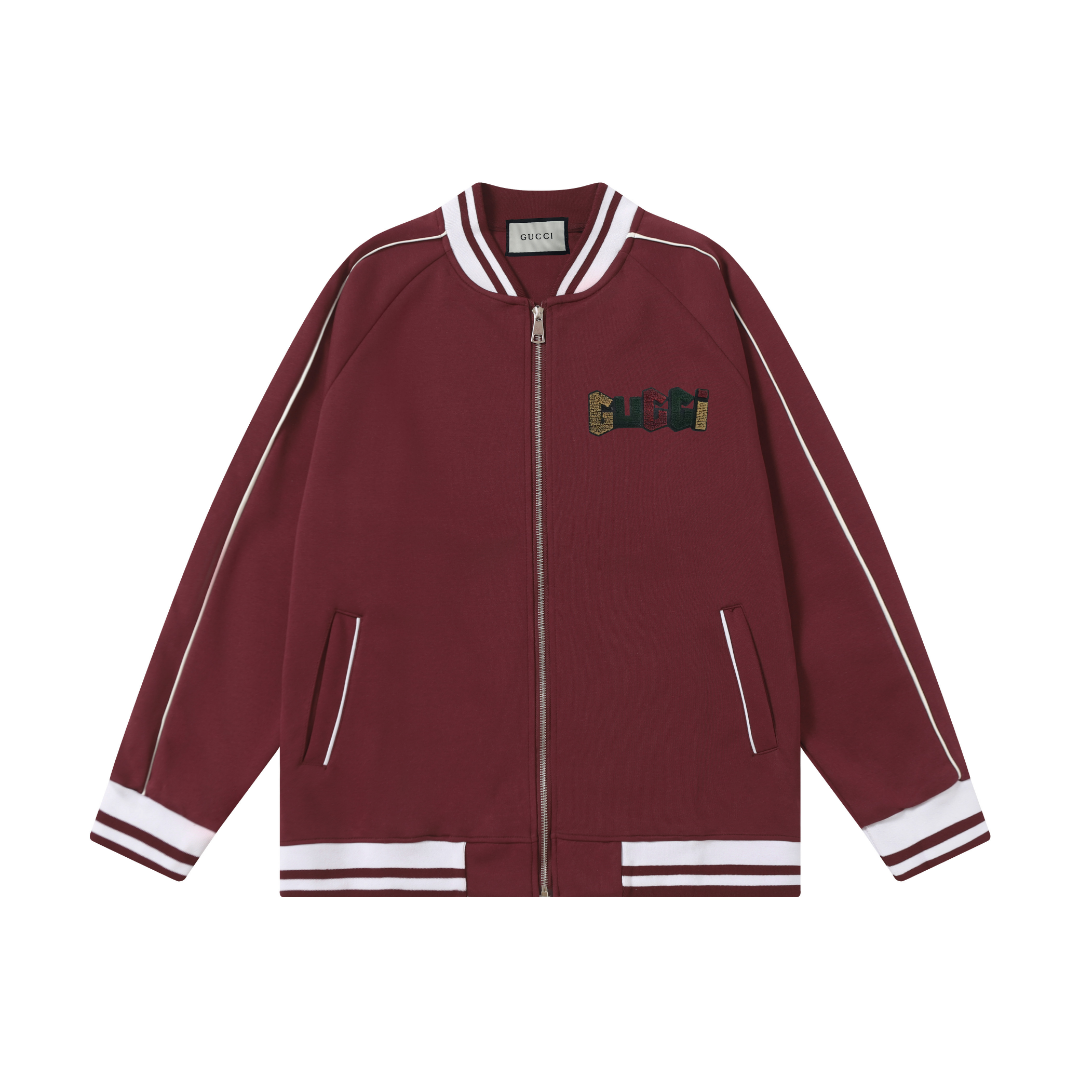 GUC Clothing Luxury Jacket