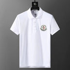 MONCL Clothing Polo T Shirt