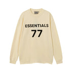 ESSEN Clothing Crewneck Set