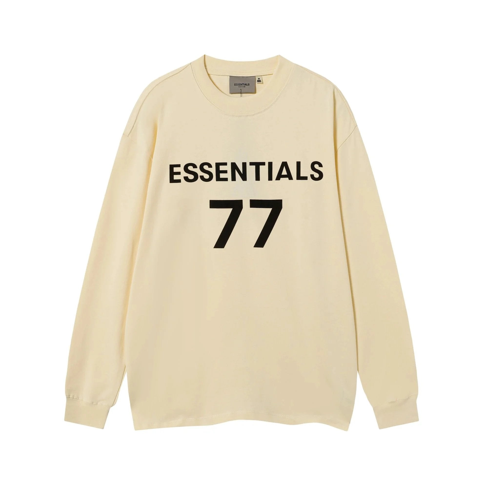ESSEN Clothing Crewneck Set