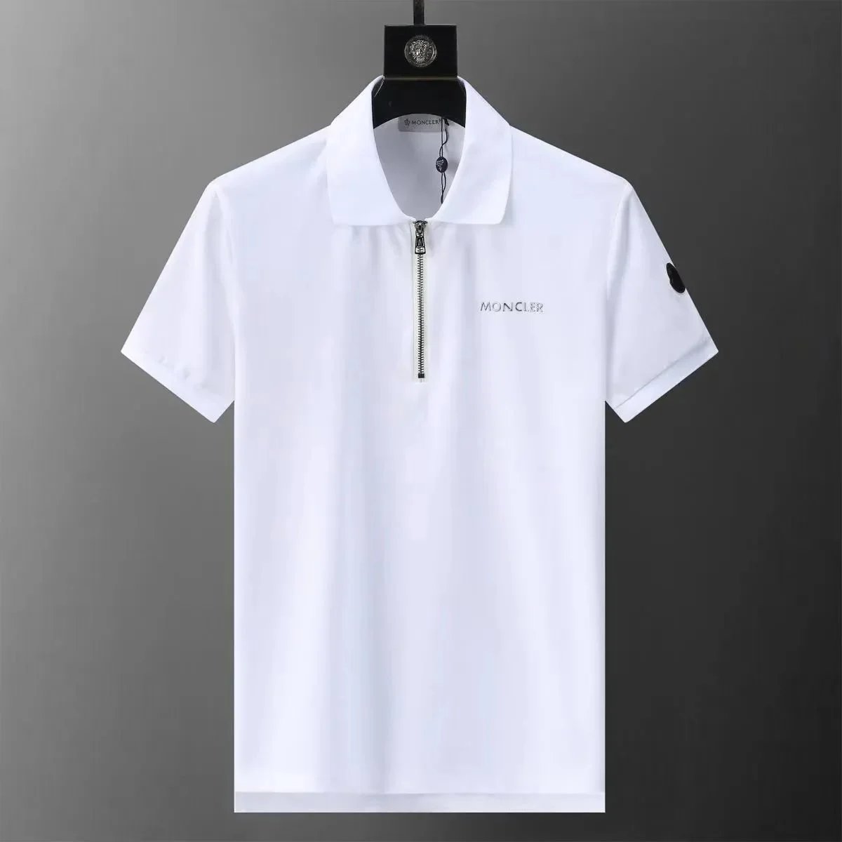 MONCL Clothing Polo T Shirt
