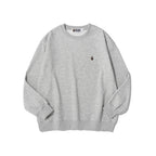 BAP Clothing Luxury Crewneck