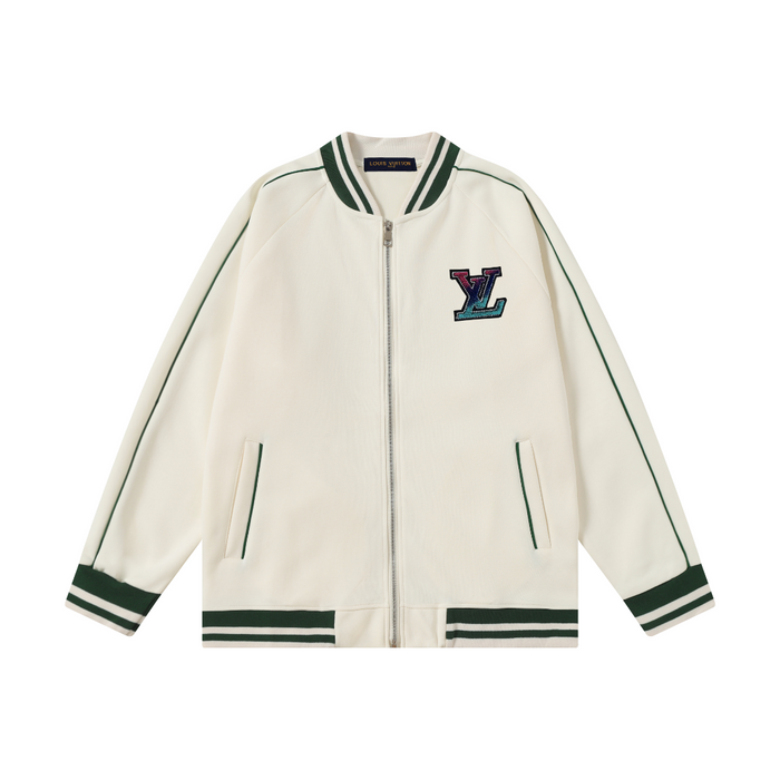 VL Clothing Luxury Jacket