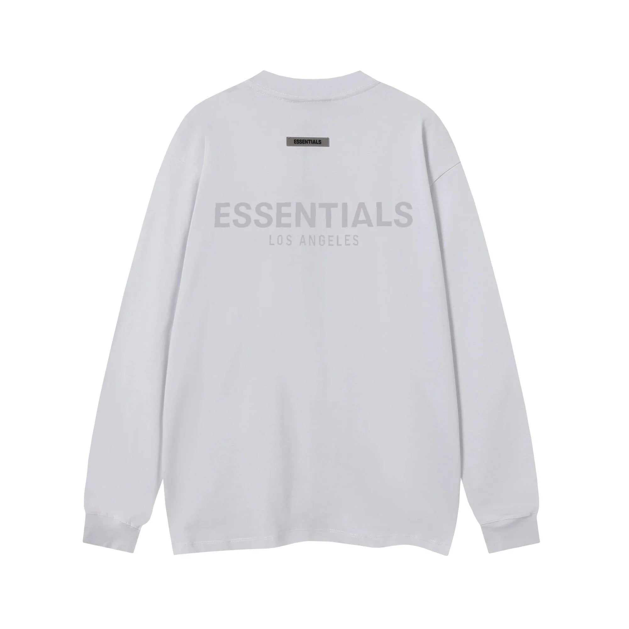 ESSEN Clothing Crewneck Set