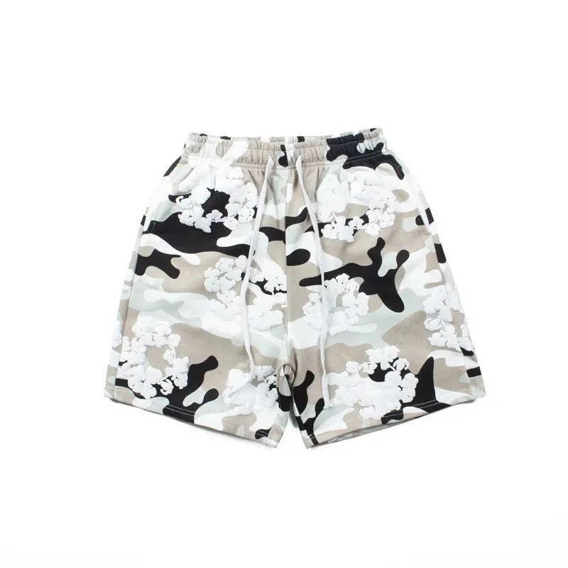 DENIM Summer Shorts