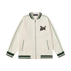 VL Clothing Luxury Jacket