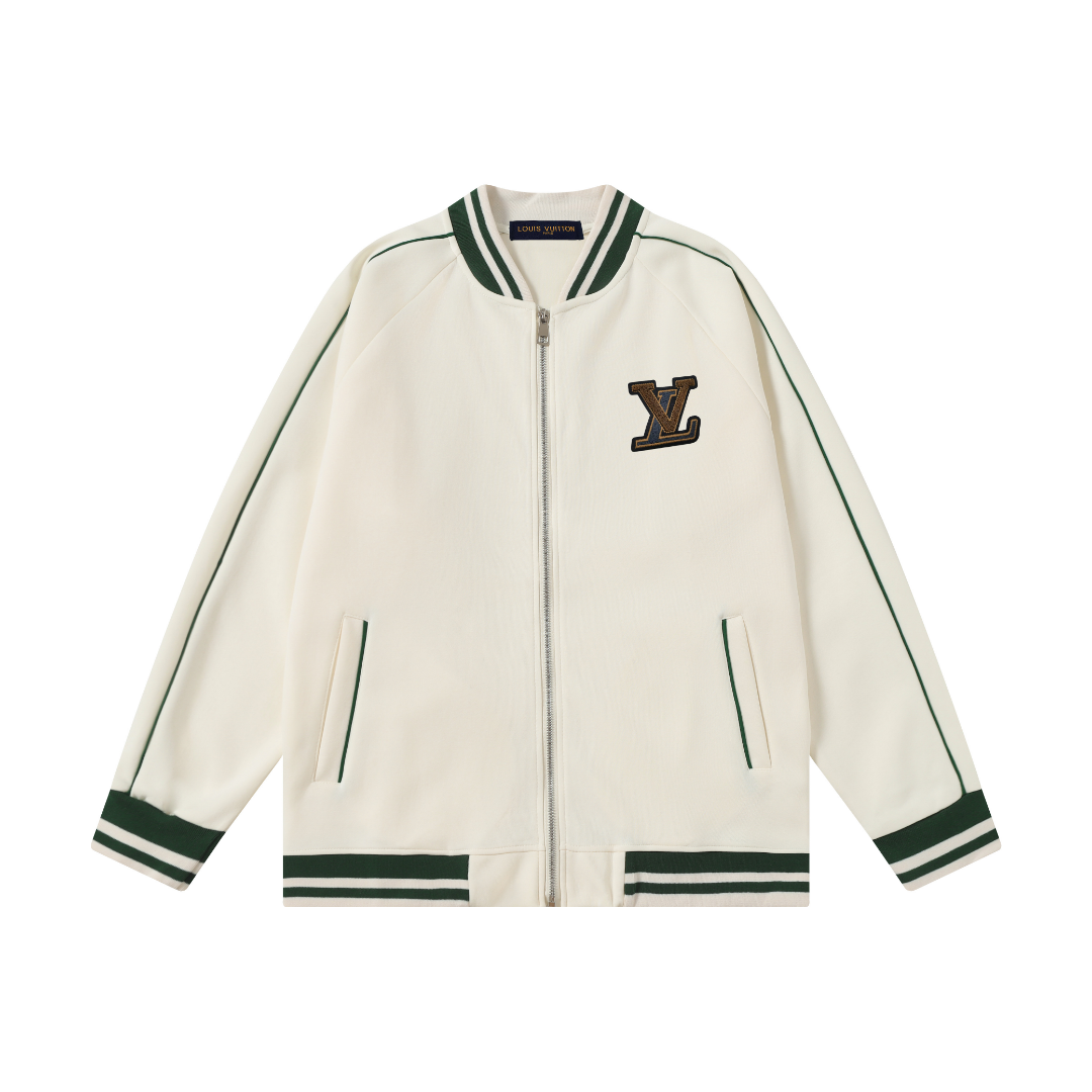 VL Clothing Luxury Jacket