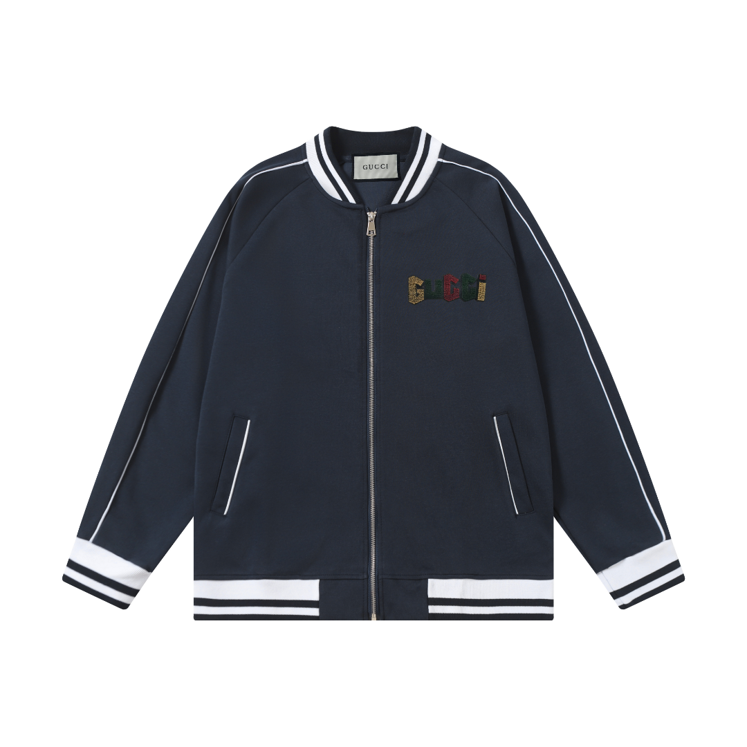 GUC Clothing Luxury Jacket